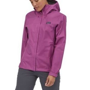 PATAGONIA Torrentshell H2No Rain Jacket